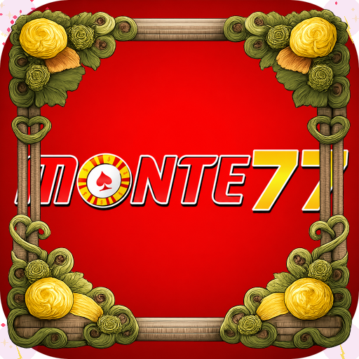 monte77 — galeri pratinjau - APK Resmi