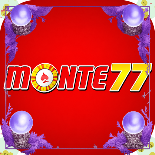 monte77 — galeri pratinjau Resmi APK